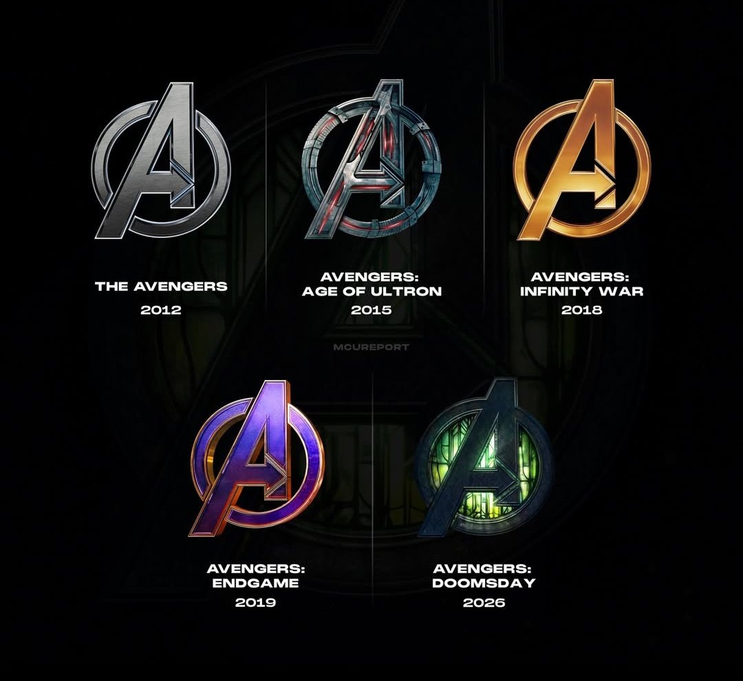 MarvelDato's tweet image. La saga de AVENGERS es tan hermosa😍

#AvengersDoomsday