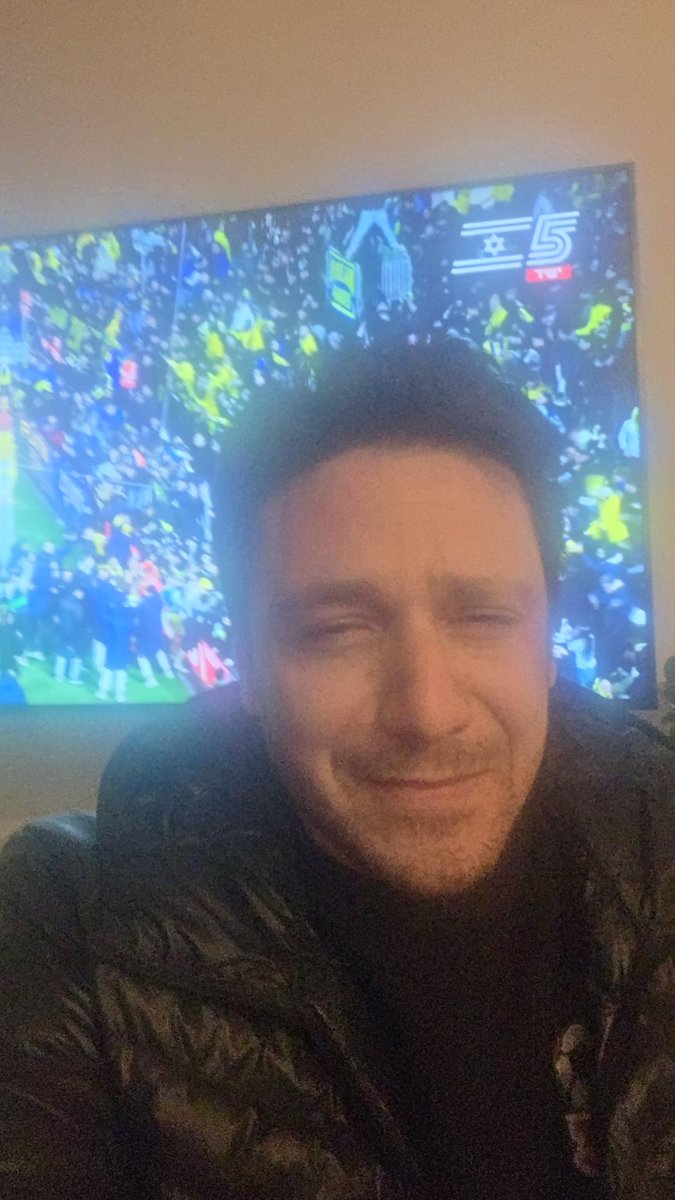 Jonathan Nimrodi 🇺🇸🇮🇱 🎤🏆🥇 tweet media