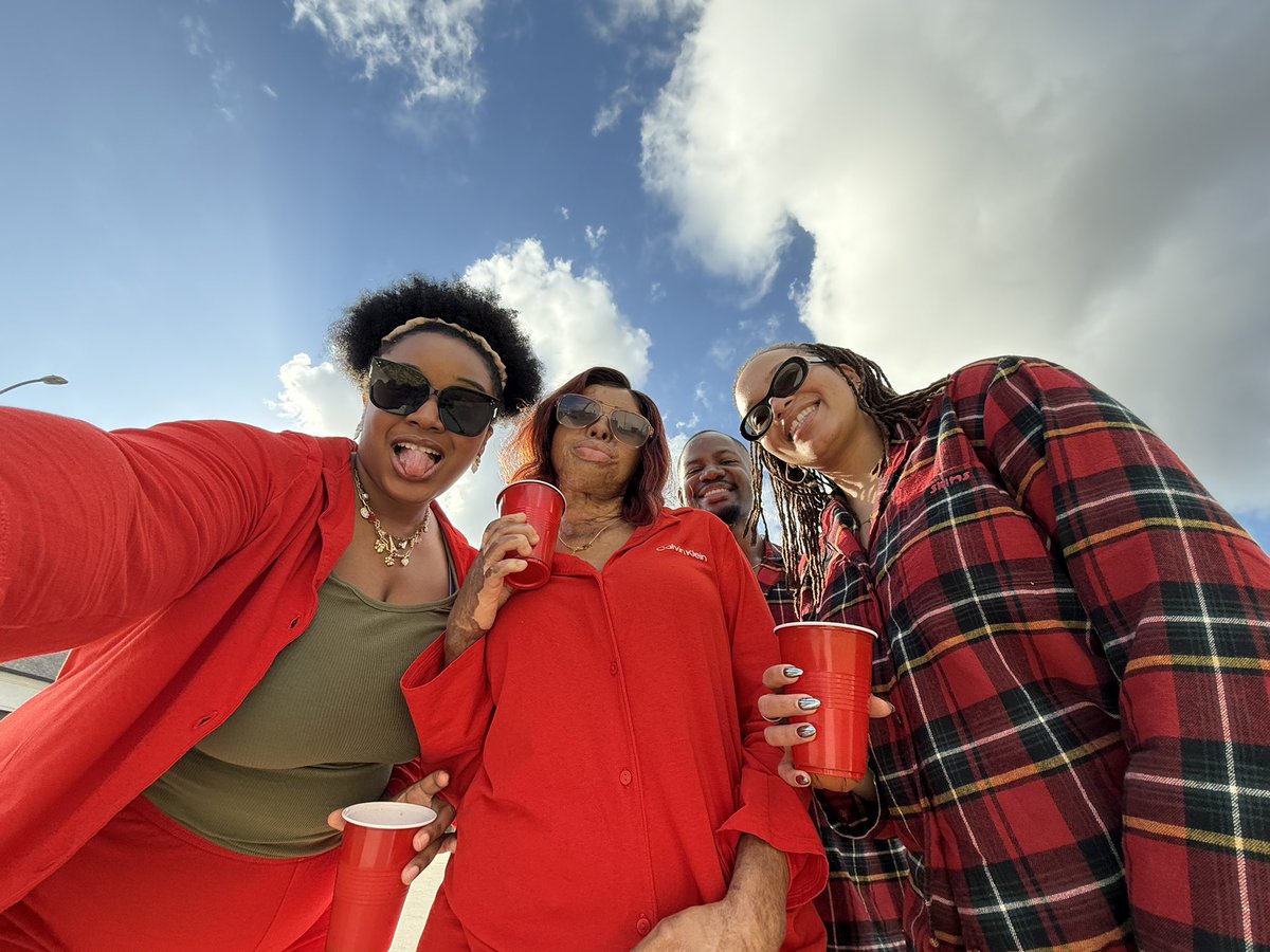 Kechi Okwuchi tweet media