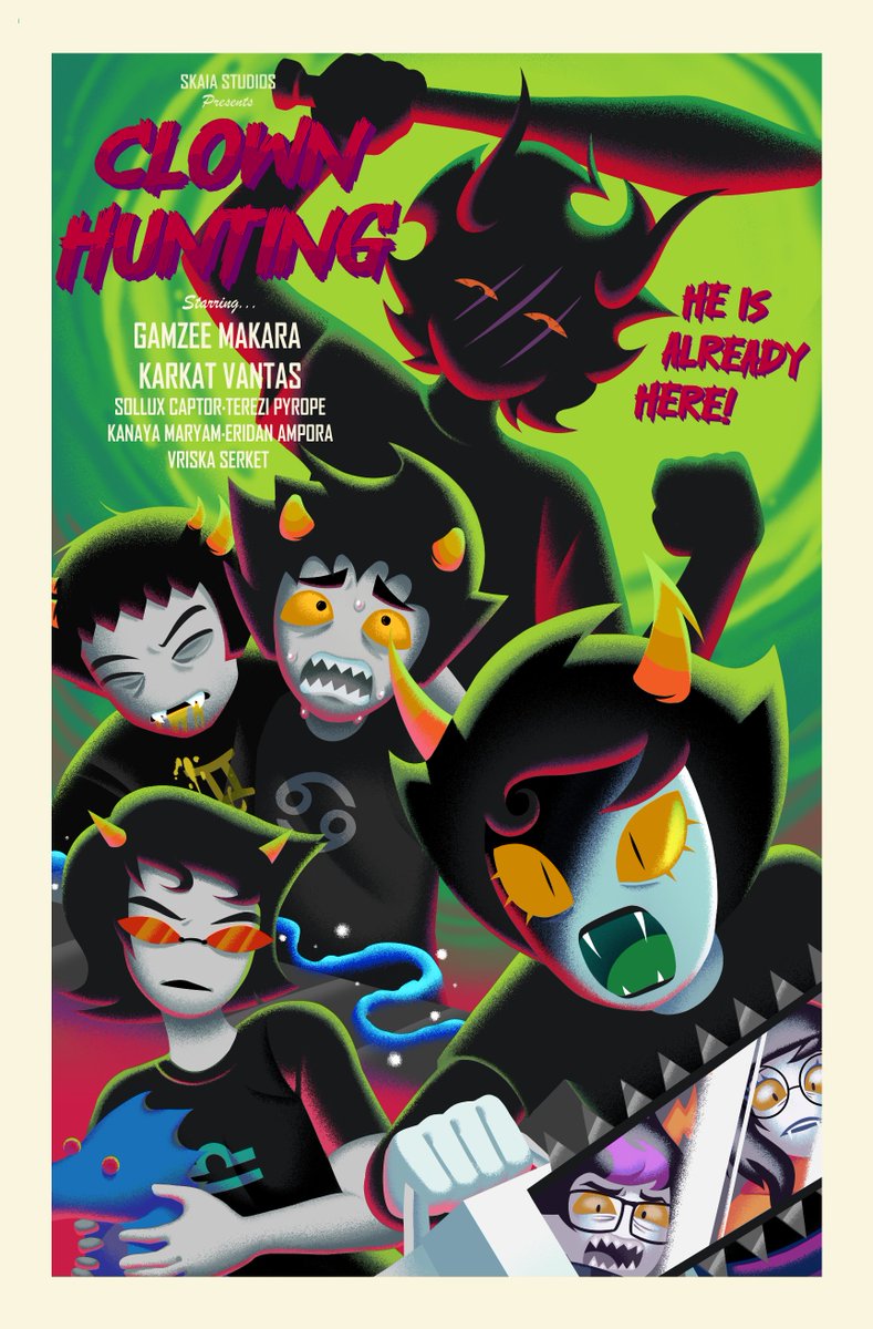 GHSTHRLQN tweet media