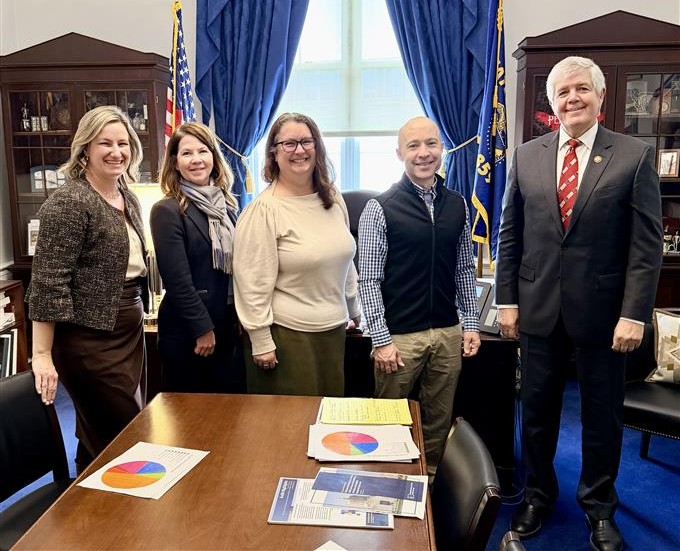 Oregon Primary Care Association (OPCA) tweet media