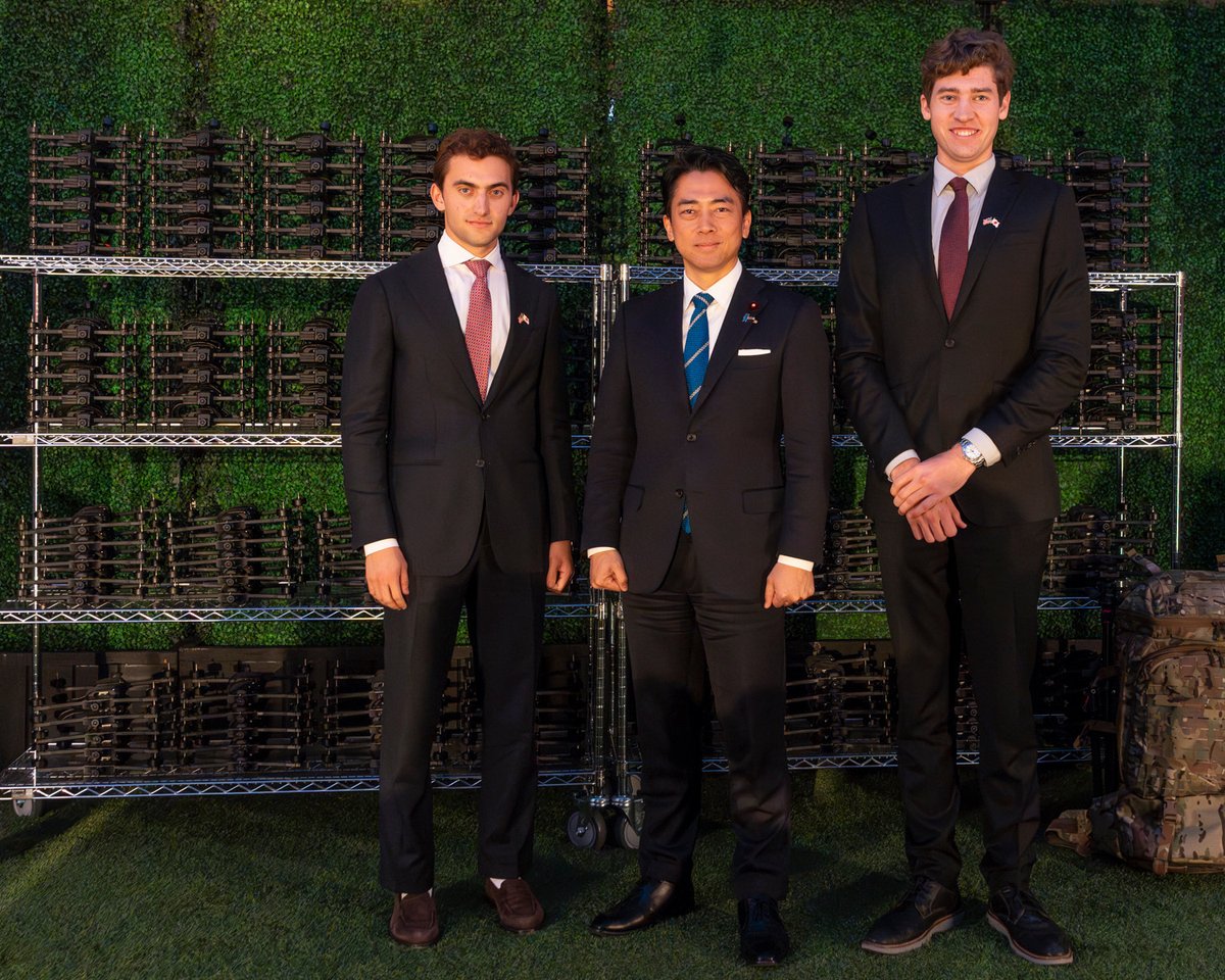 Neros Technologies tweet media