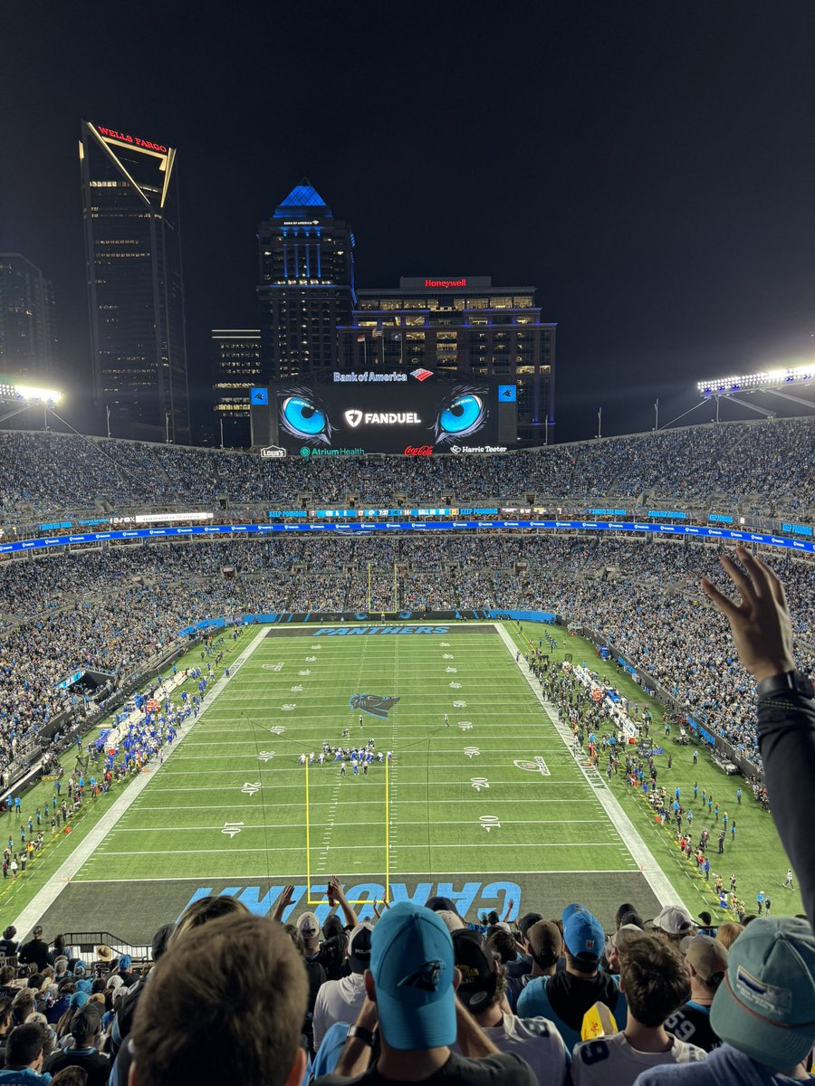 THIS IS OUR LAIR