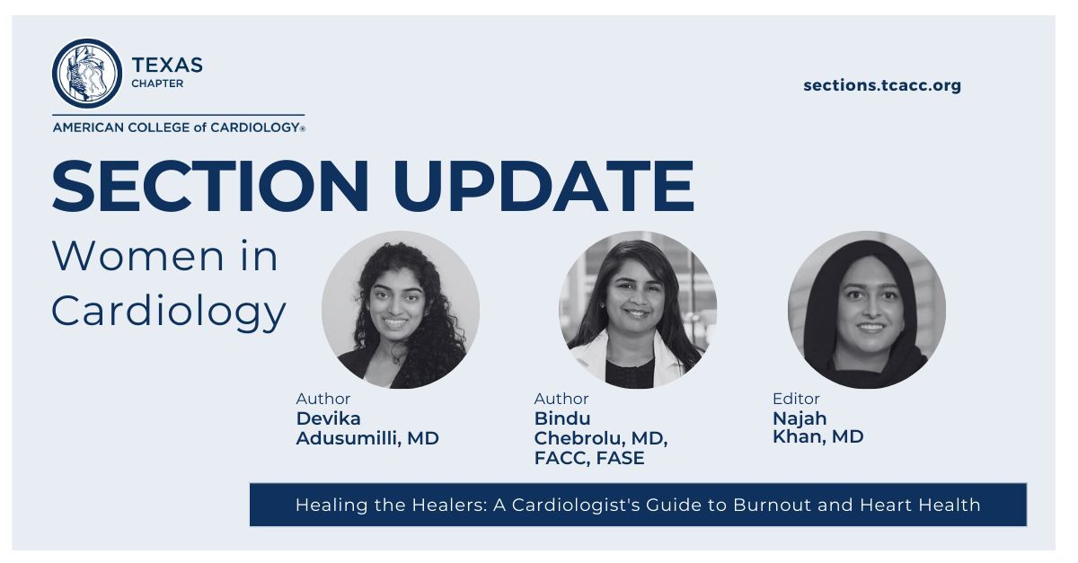 Texas Chapter - ACC tweet media