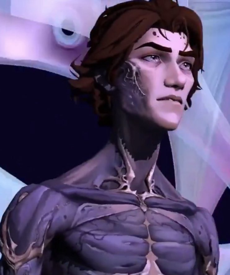 greta ⚙️🦋 #1 viktor defender tweet media