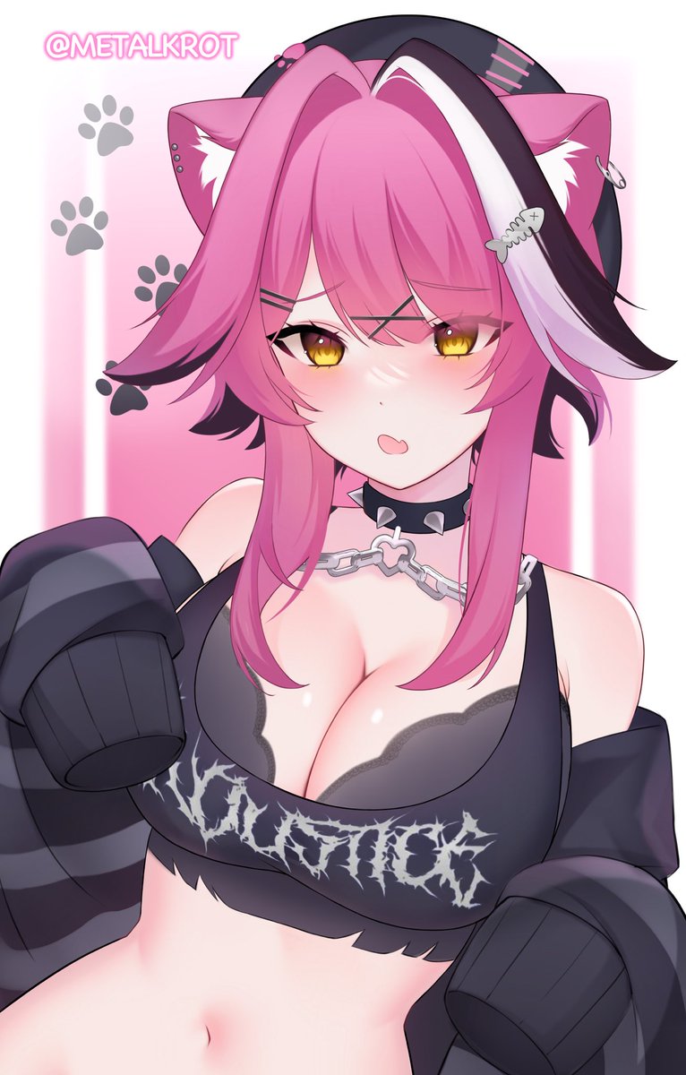 metalkrot tweet media