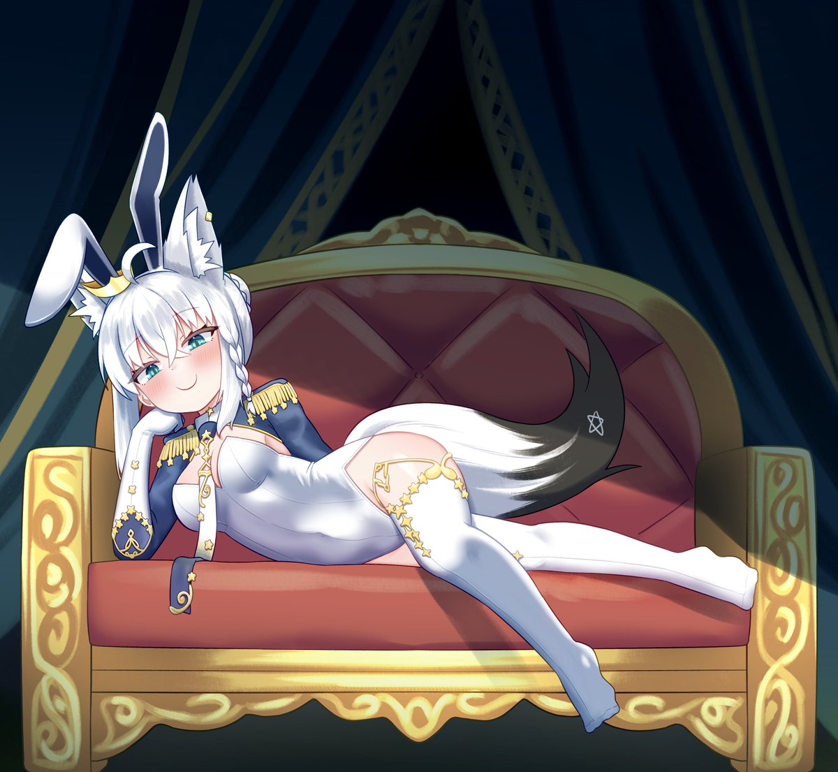 KoerTion's tweet image. fbキング