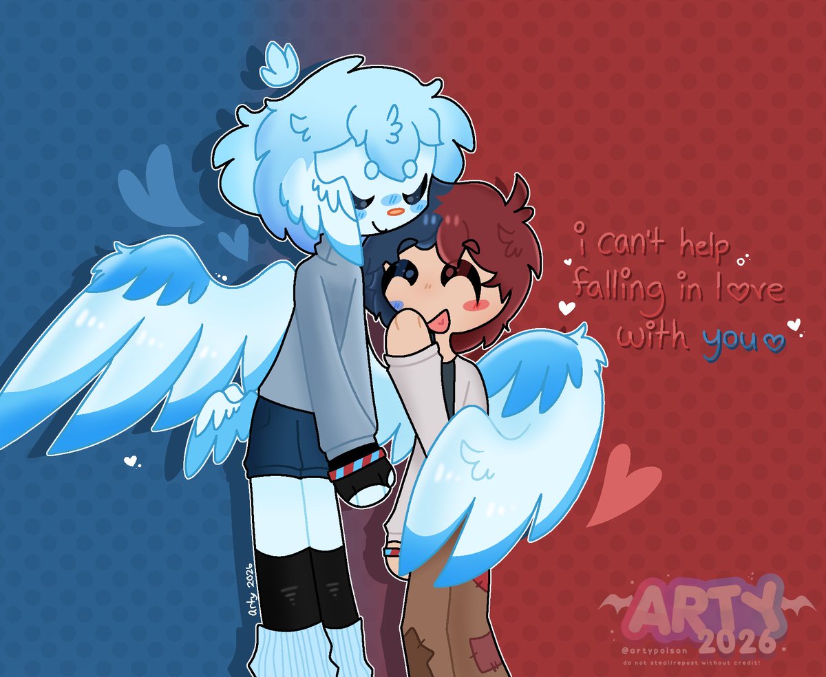 I have a slur to say
<a href="/TotallyVelvet/">Velvet (Brain full of minecraft)</a> <a href="/5kivEnby/">5kiv</a>