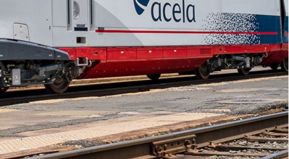 TransportDems's tweet photo. Click to see America’s Next Top Train Model✨ https://t.co/spoq6iOusL