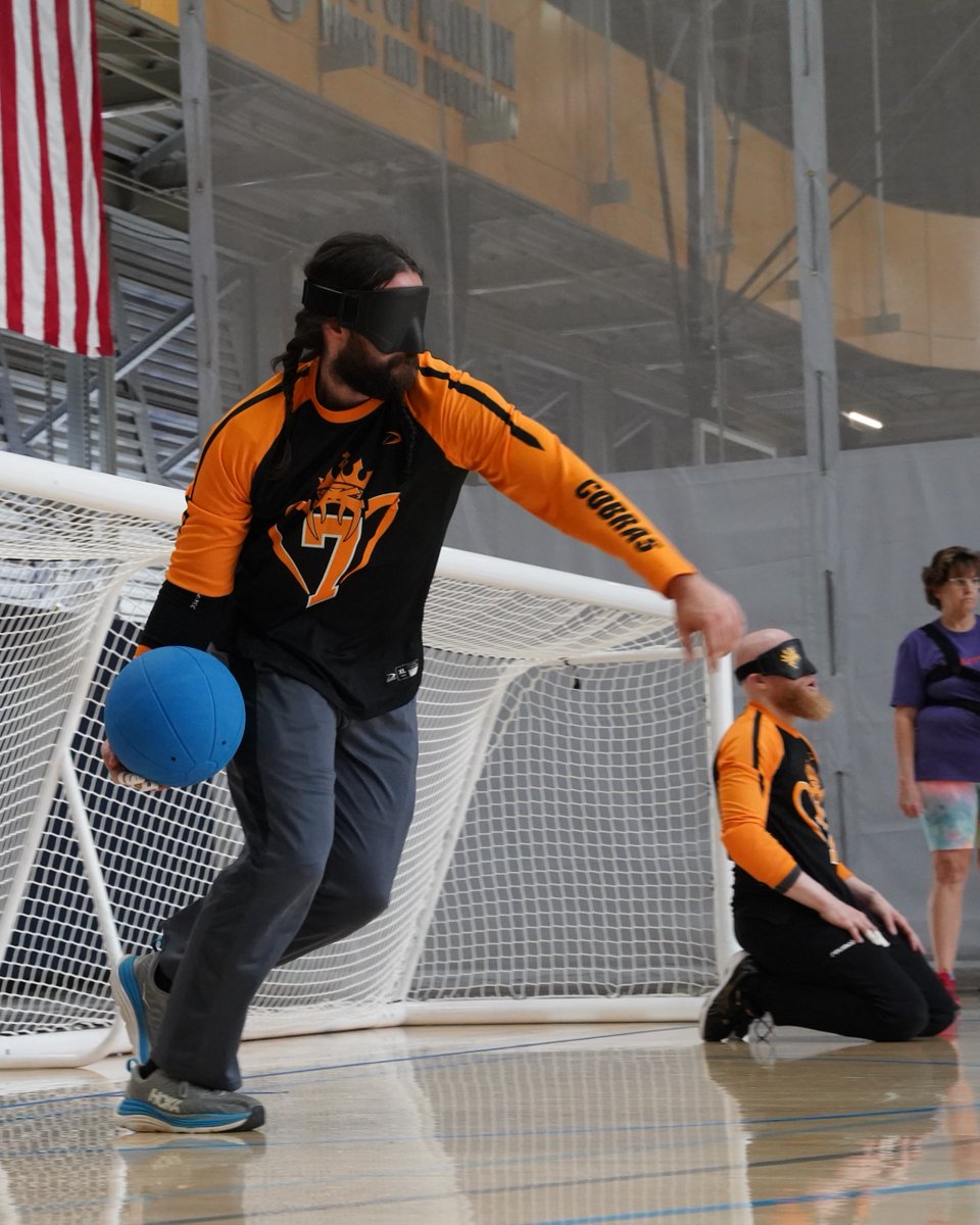 Ability360Sport's tweet image. Come by the Ability360 Sports &amp;amp; Fitness Center this weekend, starting on Friday to catch the 2026 Goalball Invitational! The invitational is a USABA Southwest Sanctioned Regional Goalball Tournament.

More info here: ability360.org/cal-events/360…