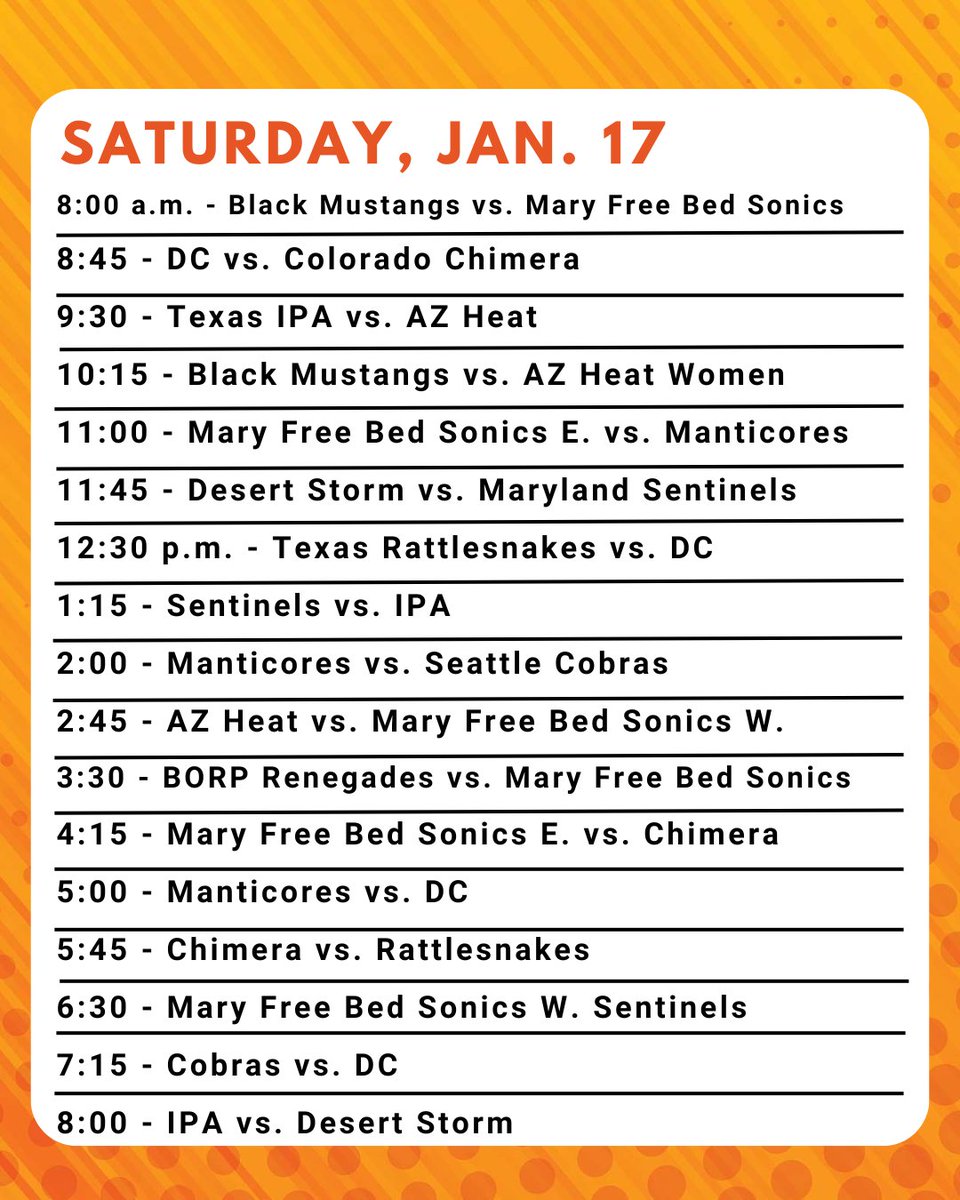 Ability360Sport's tweet image. Come by the Ability360 Sports &amp;amp; Fitness Center this weekend, starting on Friday to catch the 2026 Goalball Invitational! The invitational is a USABA Southwest Sanctioned Regional Goalball Tournament.

More info here: ability360.org/cal-events/360…