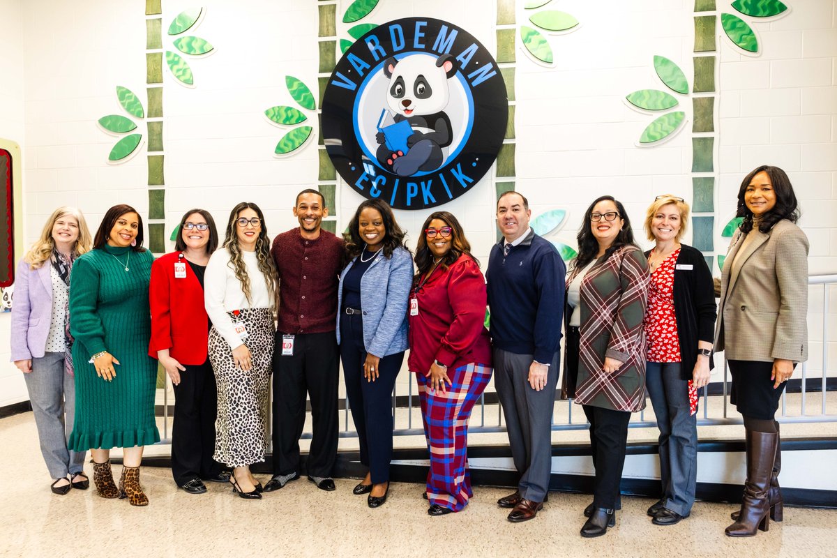 Aldine ISD tweet media