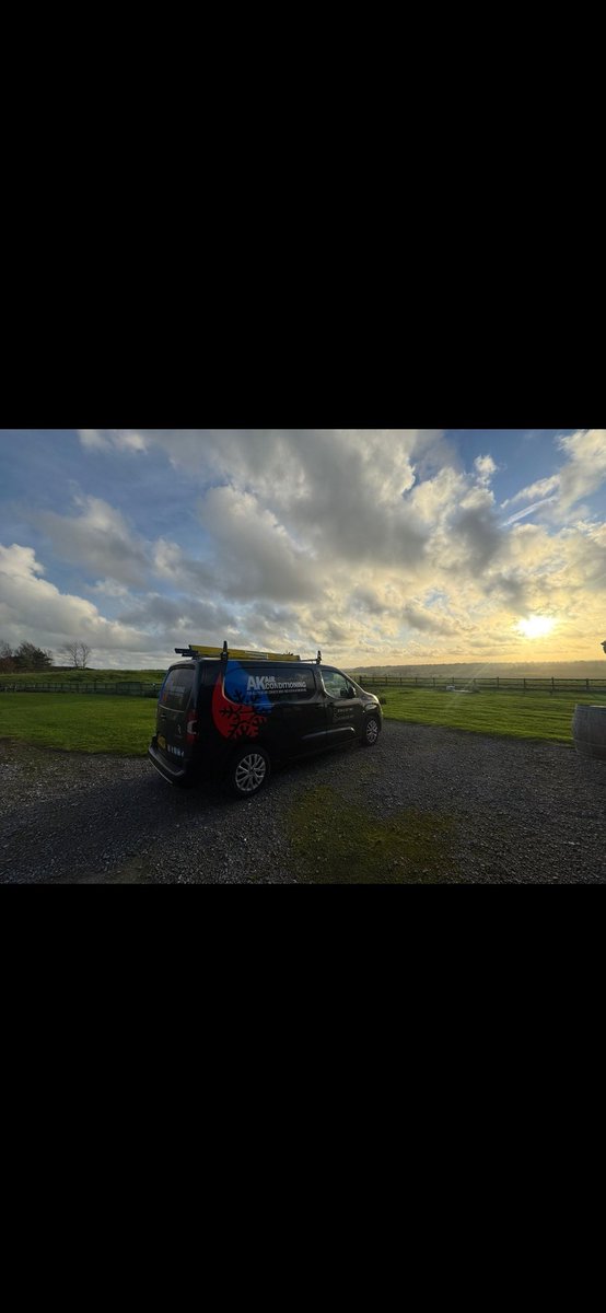 Akairconditioning tweet media