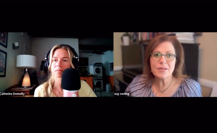 CastingAbout tweet media