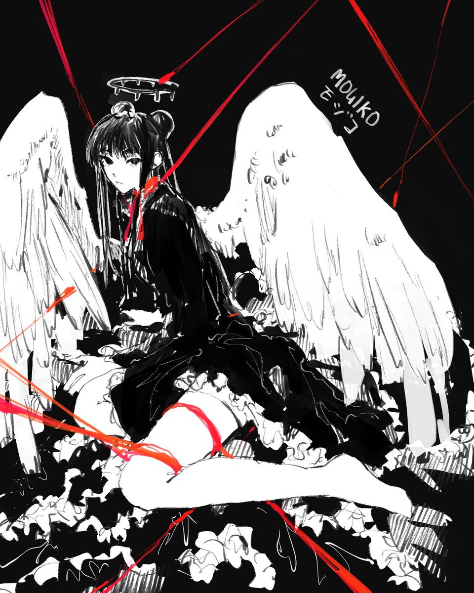 MOGIKO/モジコ tweet media