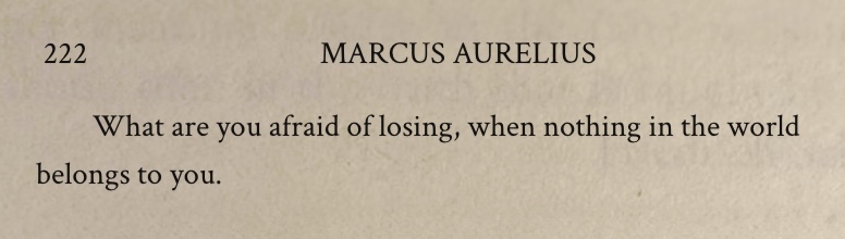 realAtlasPress's tweet image. Marcus Aurelius, an underrated one