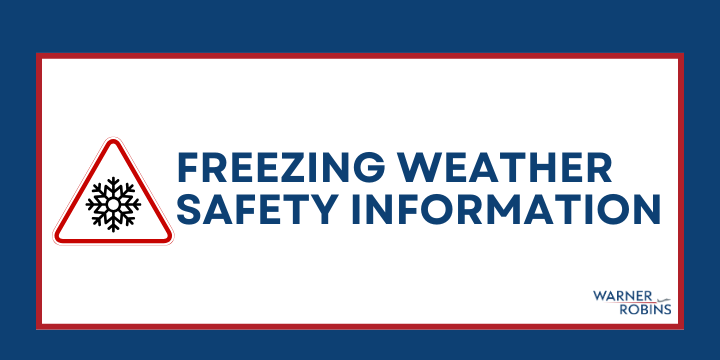 City of Warner Robins tweet media
