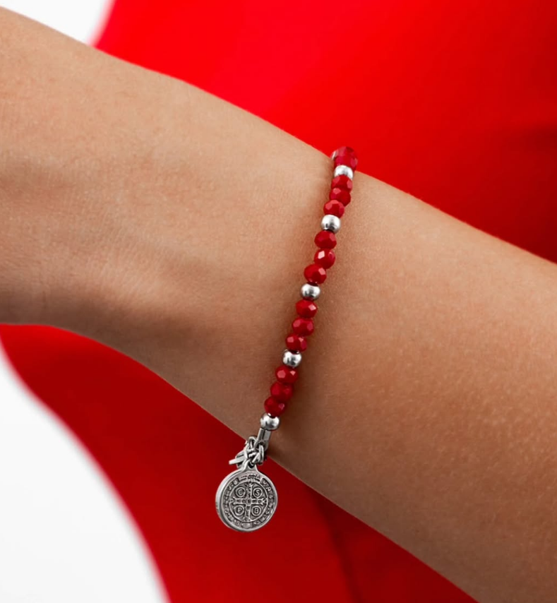 PULSERA SAN BENITO ABAD COMPRALA ACA
mercadolibre.com.ar/pulsera-san-be…