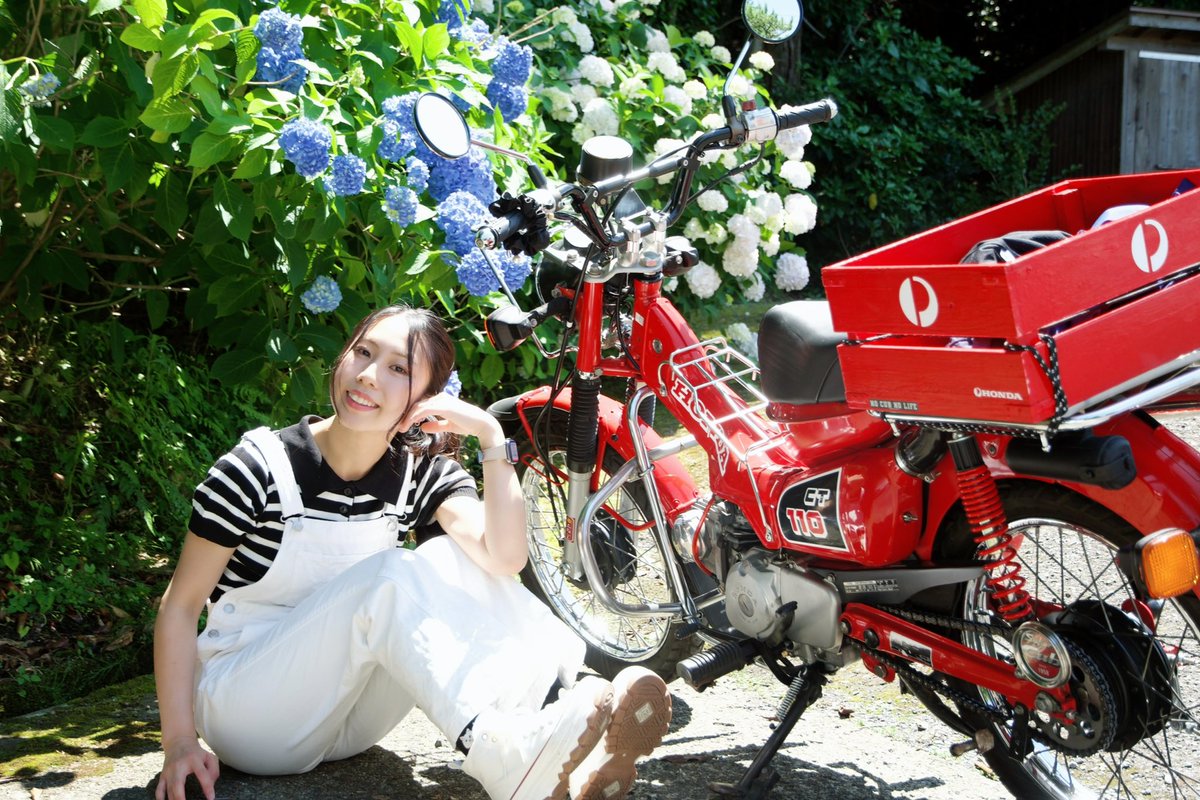 なっちゃん (@723cc110puko) / Posts / X