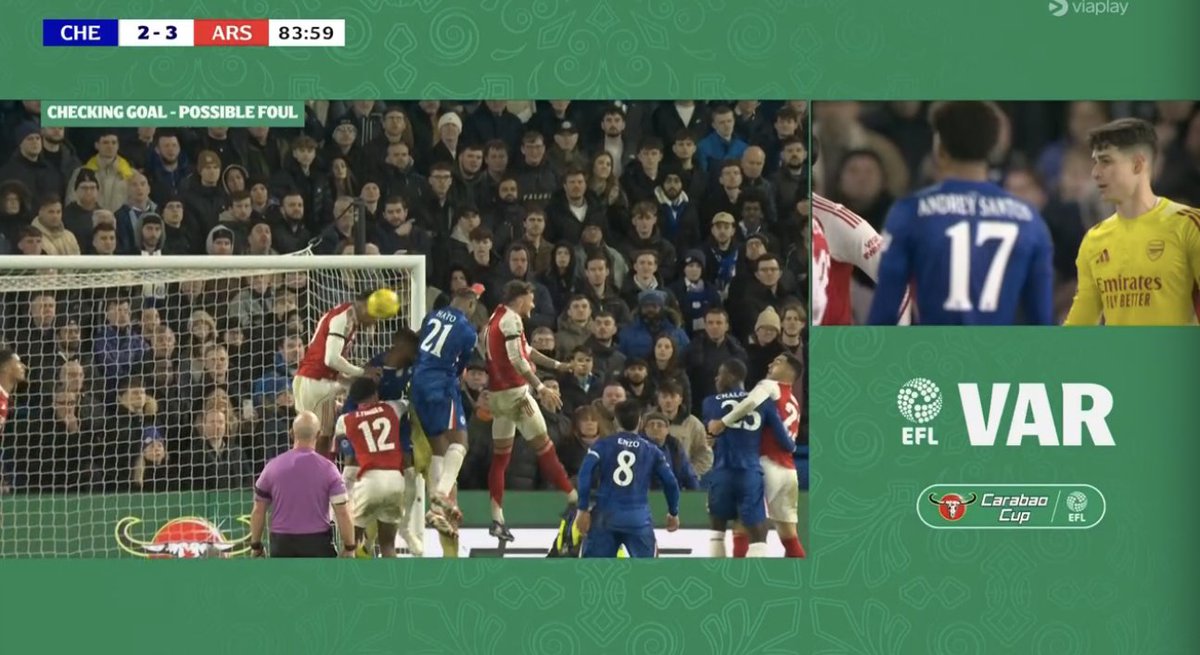 The Touchline | 𝐓 tweet media