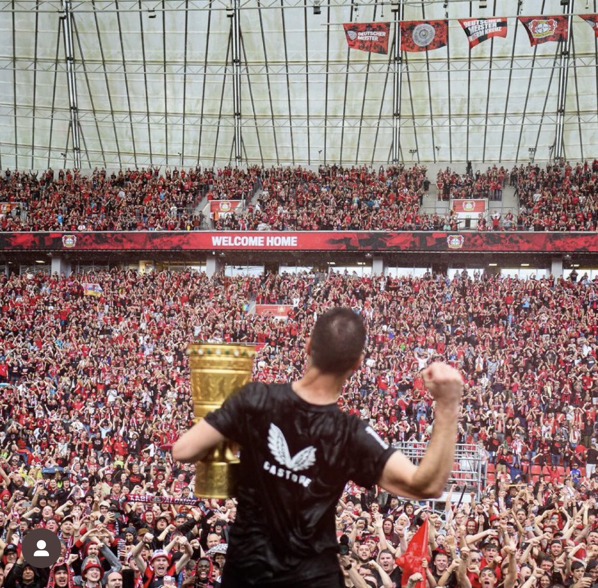 Ray_RMCF's tweet image. He was never the problem.