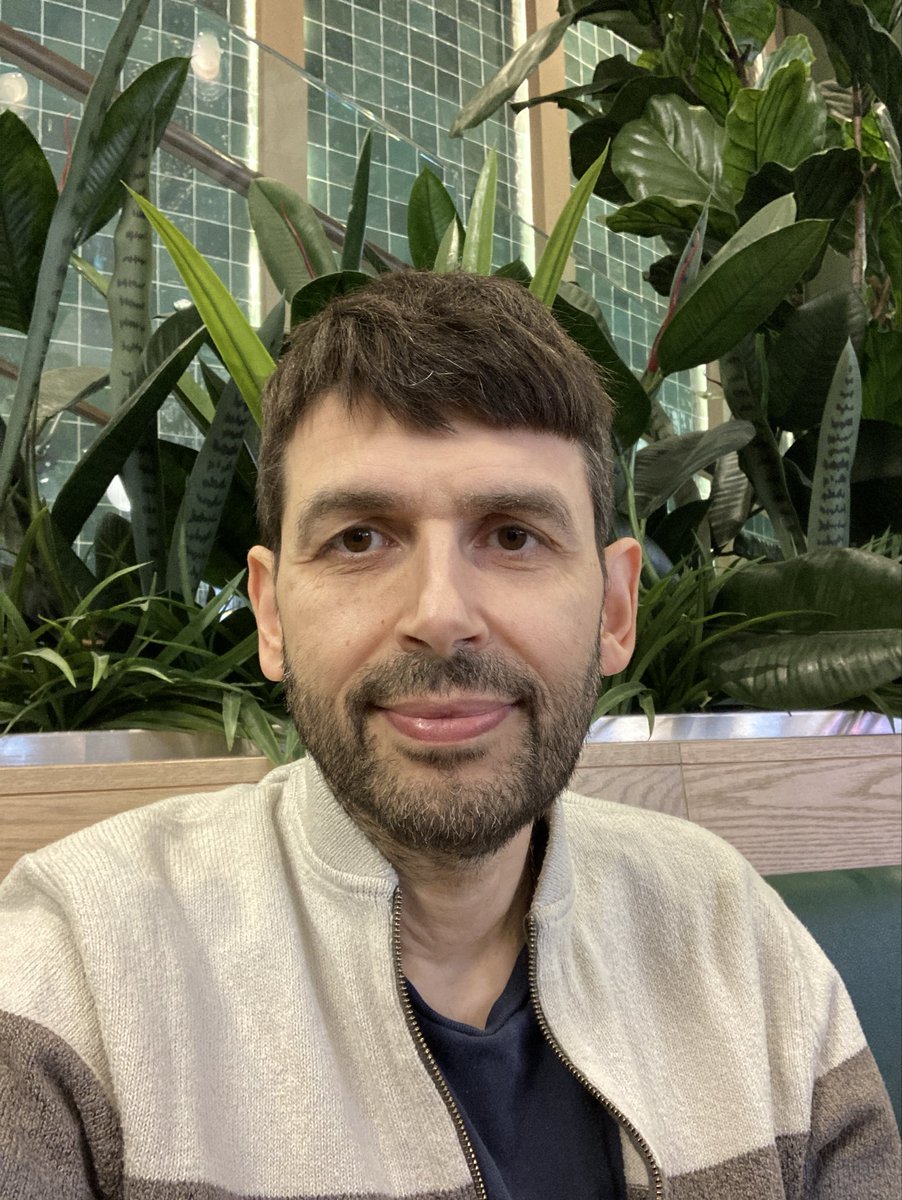 Leon Kiriliuk tweet media