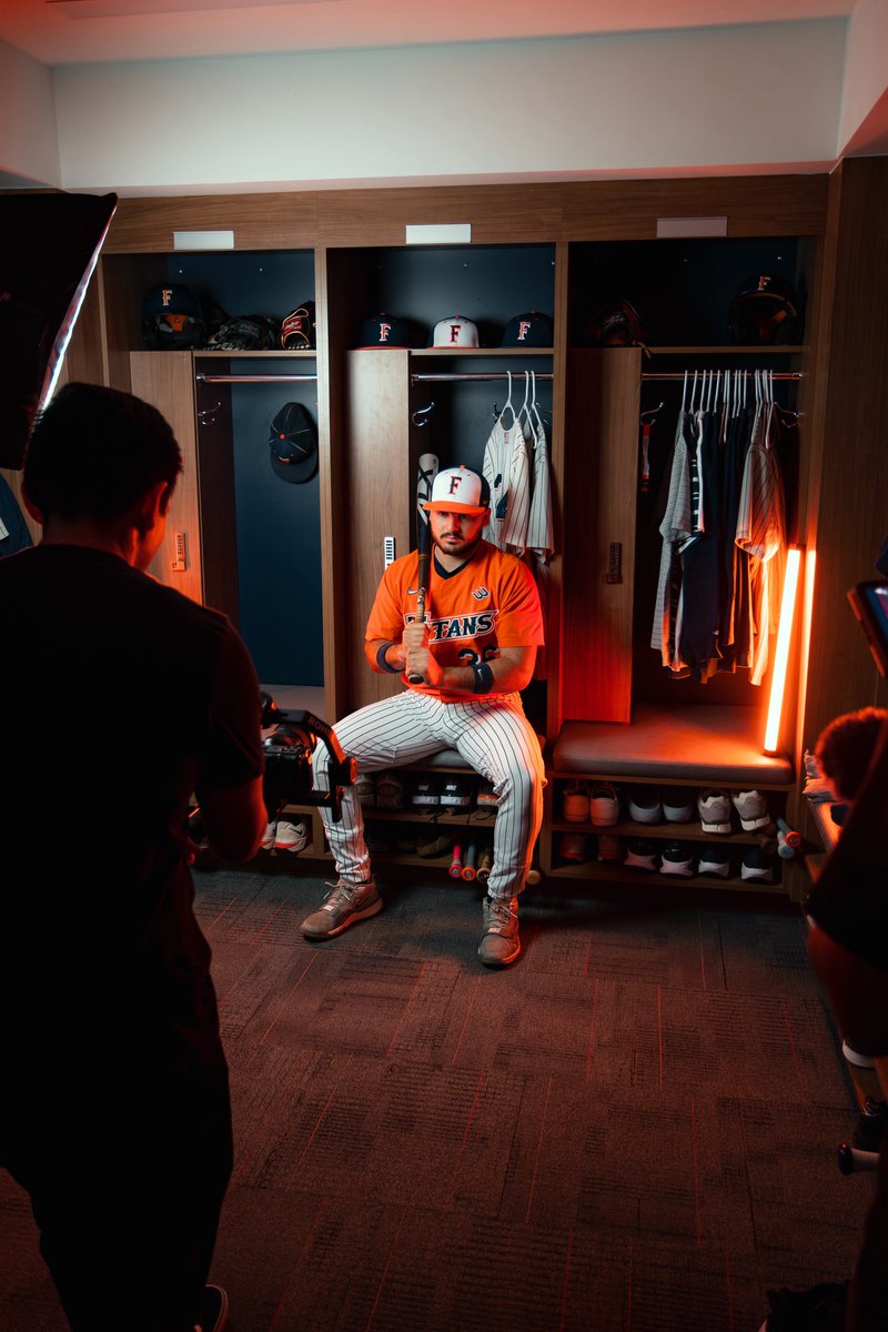 Titans Baseball tweet media