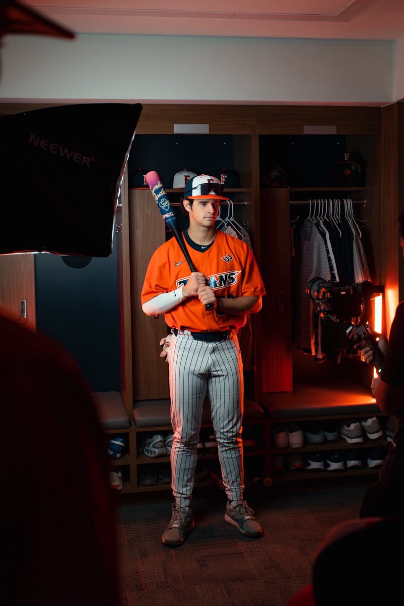 Titans Baseball tweet media