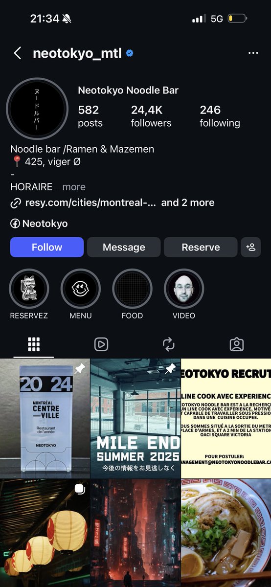 kevinfinalbosu's tweet image. Bosus we are starting to win on Instagram. 

Dope to see people and businesses from all over the world sharing Finalbosu in their stories. 

Small wins but overtime with consistency this is going to turn into a big distribution channel for our brand. 

We got hundreds of messages…