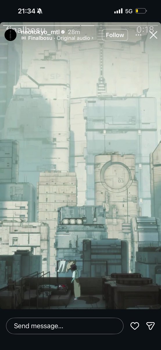 kevinfinalbosu's tweet image. Bosus we are starting to win on Instagram. 

Dope to see people and businesses from all over the world sharing Finalbosu in their stories. 

Small wins but overtime with consistency this is going to turn into a big distribution channel for our brand. 

We got hundreds of messages…