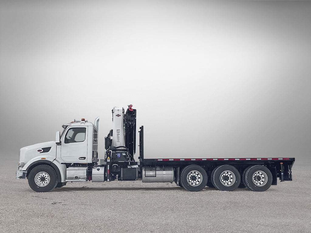 Brandt Truck & Trailer tweet media