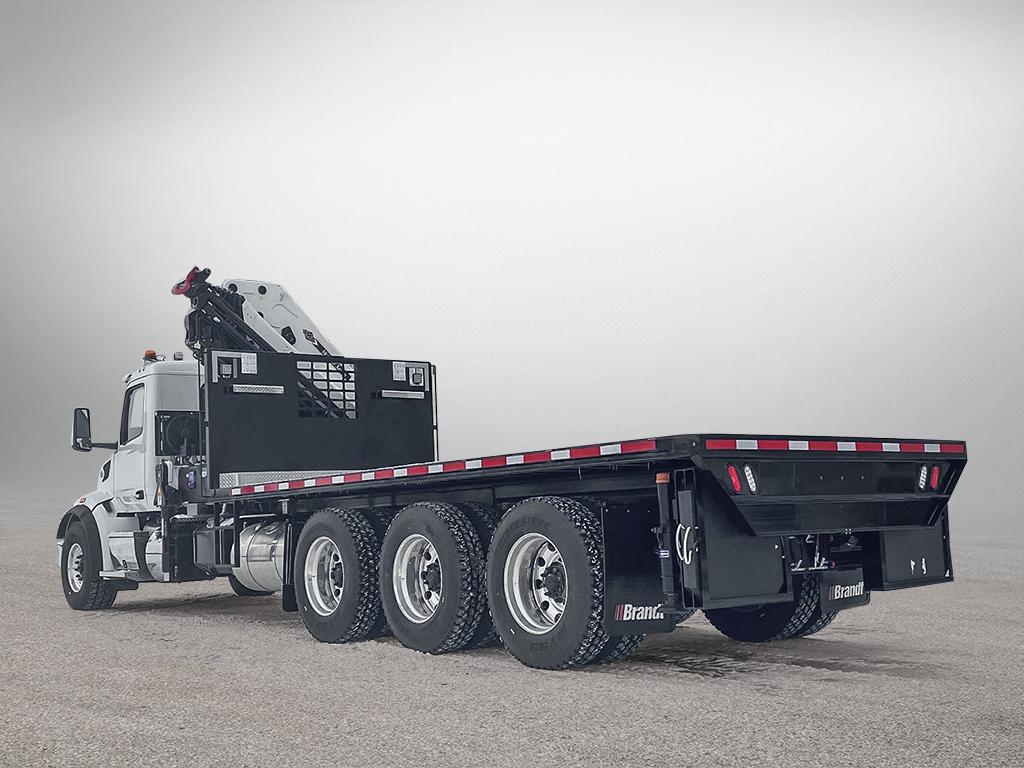 Brandt Truck & Trailer tweet media