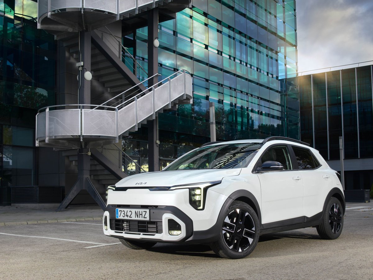 Y es que Kia ha presentado el Kia Stonic Facelift, con características propias de segmentos superiores <a href="/GJ_Automotive/">Grupo Julián Automotive</a> <a href="/KiaEspana/">Kia España</a> <a href="/Kia_Worldwide/">Kia Worldwide</a> <a href="/KiaMexico/">Kia México</a> <a href="/KiaColombia/">Kia Colombia</a> <a href="/Kia_Argentina/">KIA Argentina</a> <a href="/kialatino/">Kia Latino</a> <a href="/kiapanama/">Kia Panamá</a>