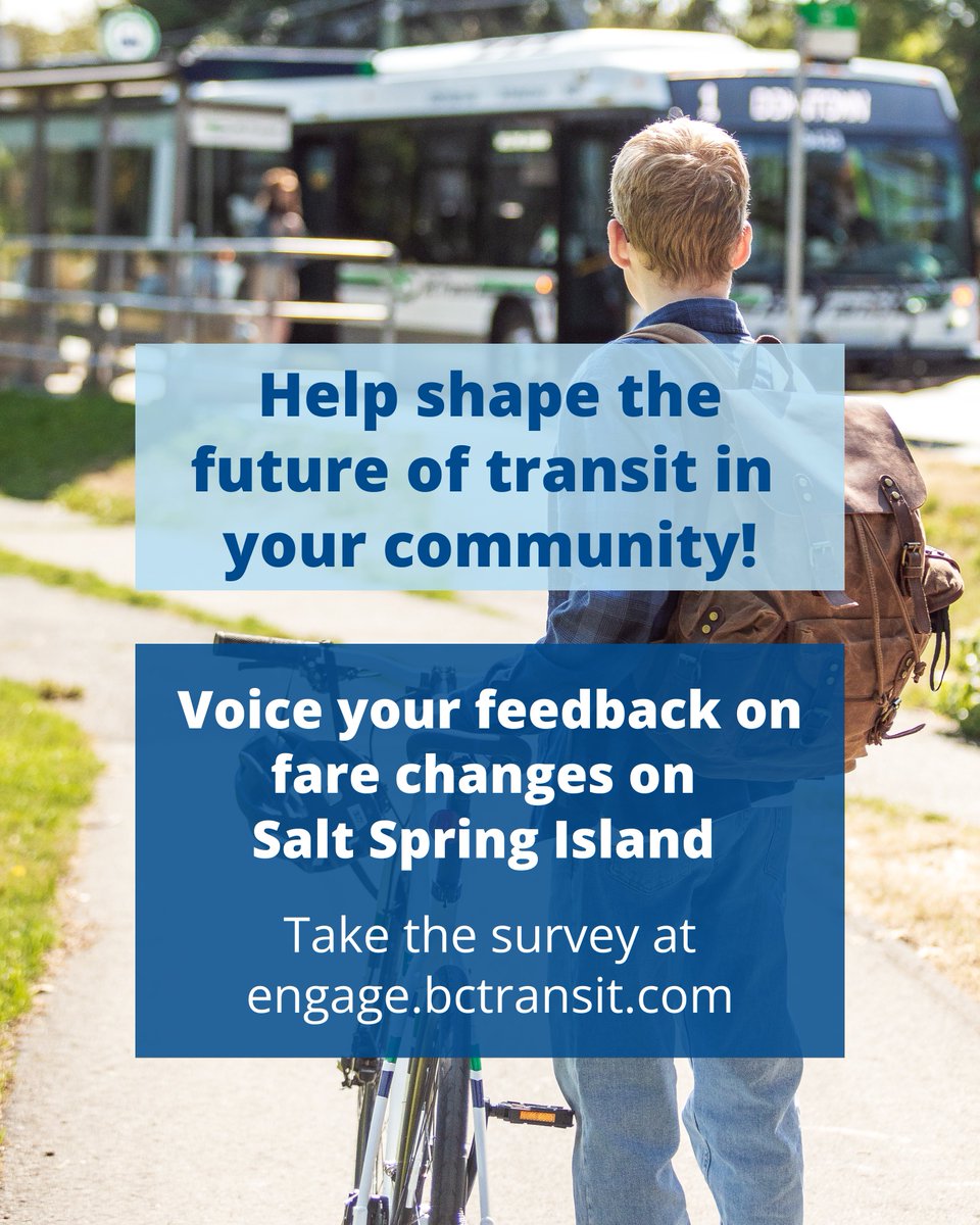 BC Transit tweet media