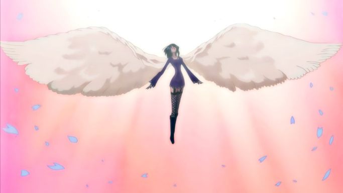 fulyanime's tweet image. The most aesthetically pleasing devil fruit power