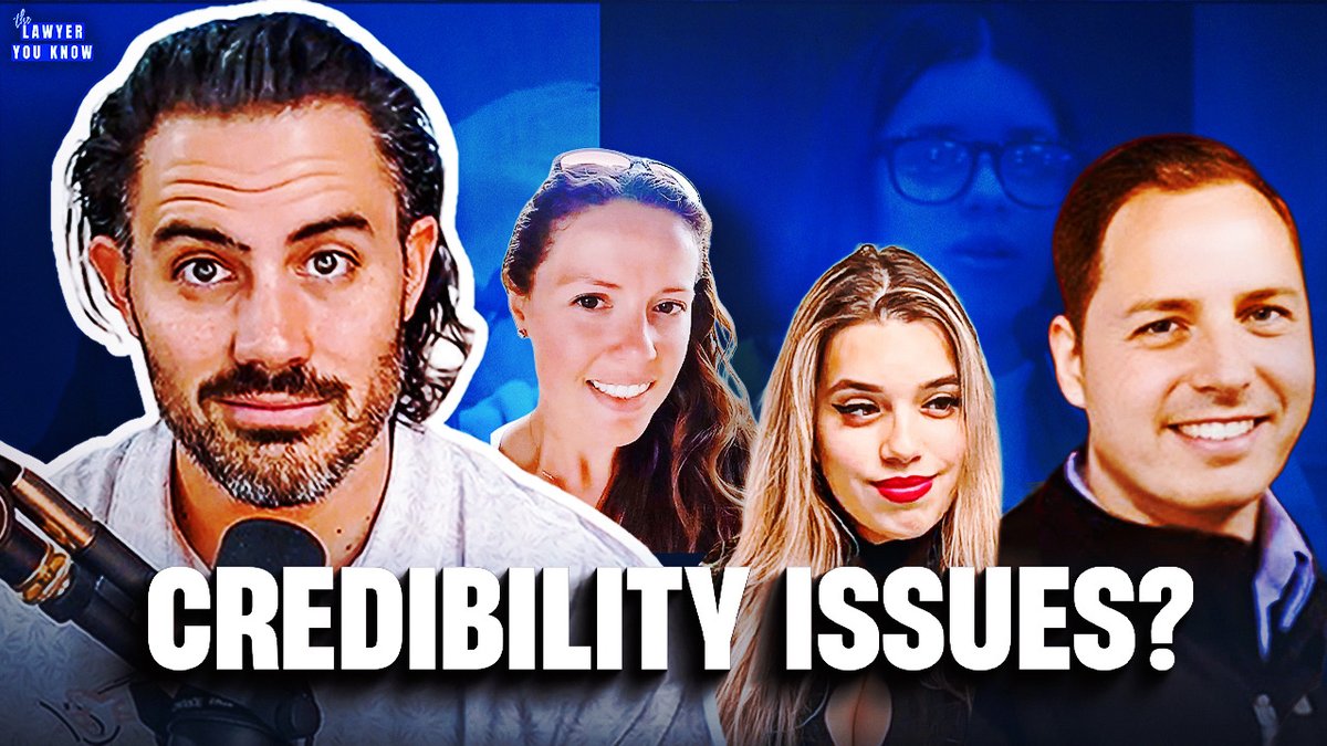 Lawyer You Know tweet media