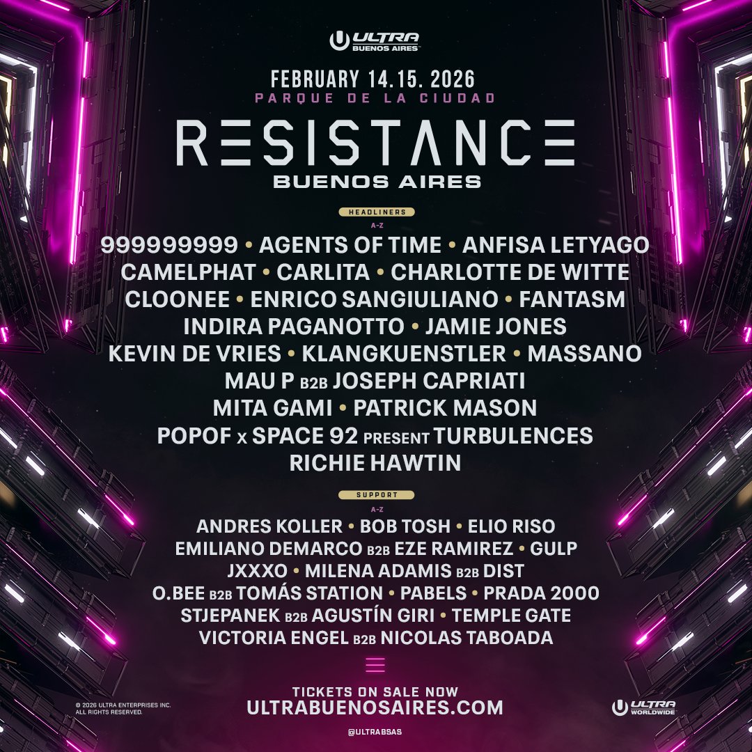 RESISTANCE tweet media