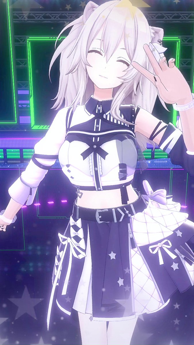 獅白ぼたん♌新曲『boundary』New Release🎵 (@shishirobotan) / Posts / X