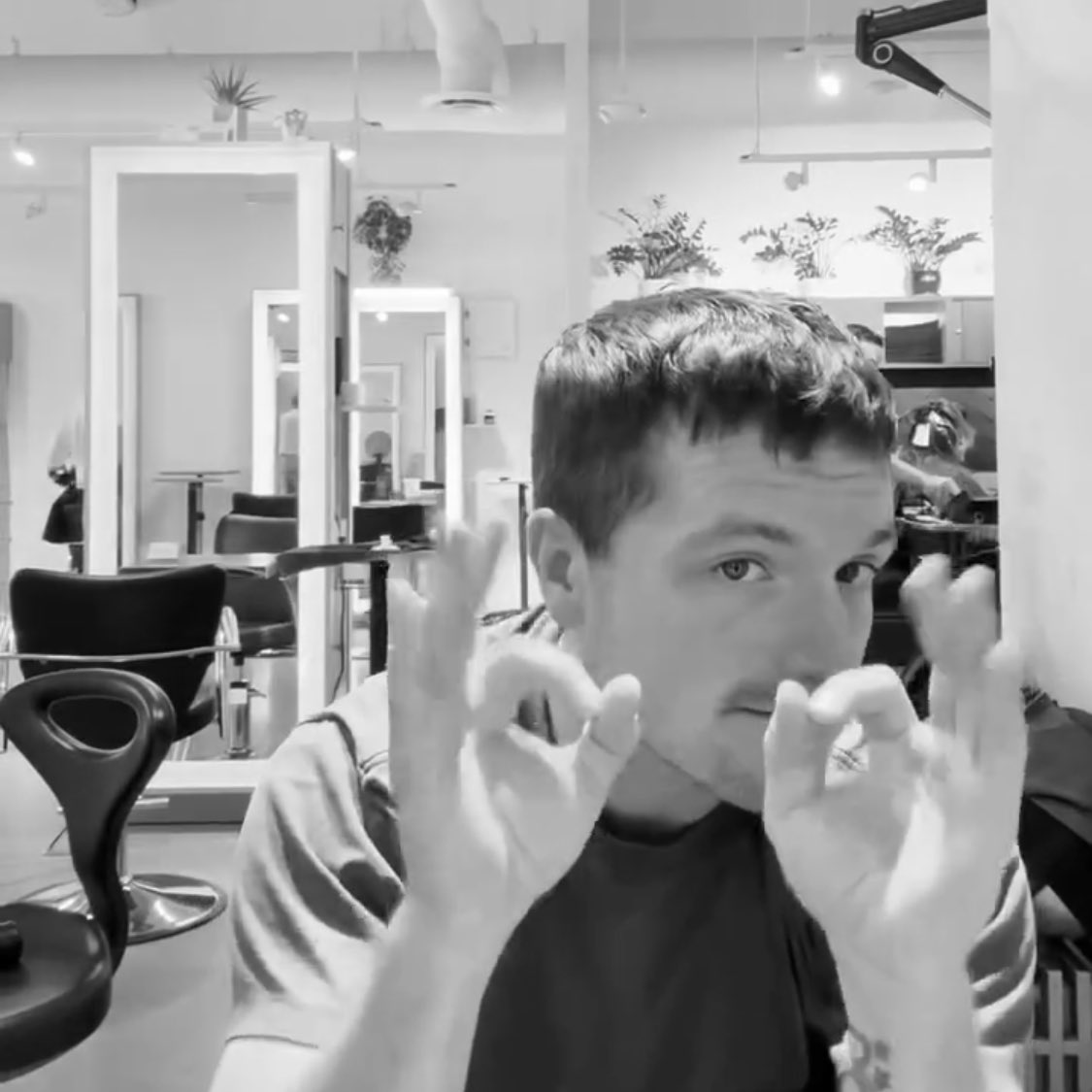 beluvok's tweet image. a dónde tan lindo