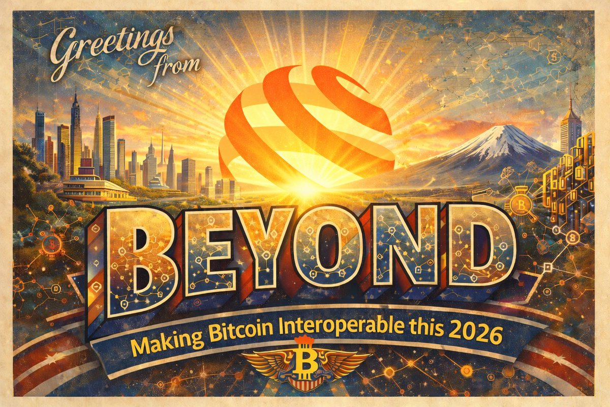 🚀 Researching @beyond__tech! This project is focused on frontier technology  and deep research within the crypto space. Their work likely involves areas  like zero-knowledge proofs, decentralized AI, or novel consensus  mechanisms. 🧪