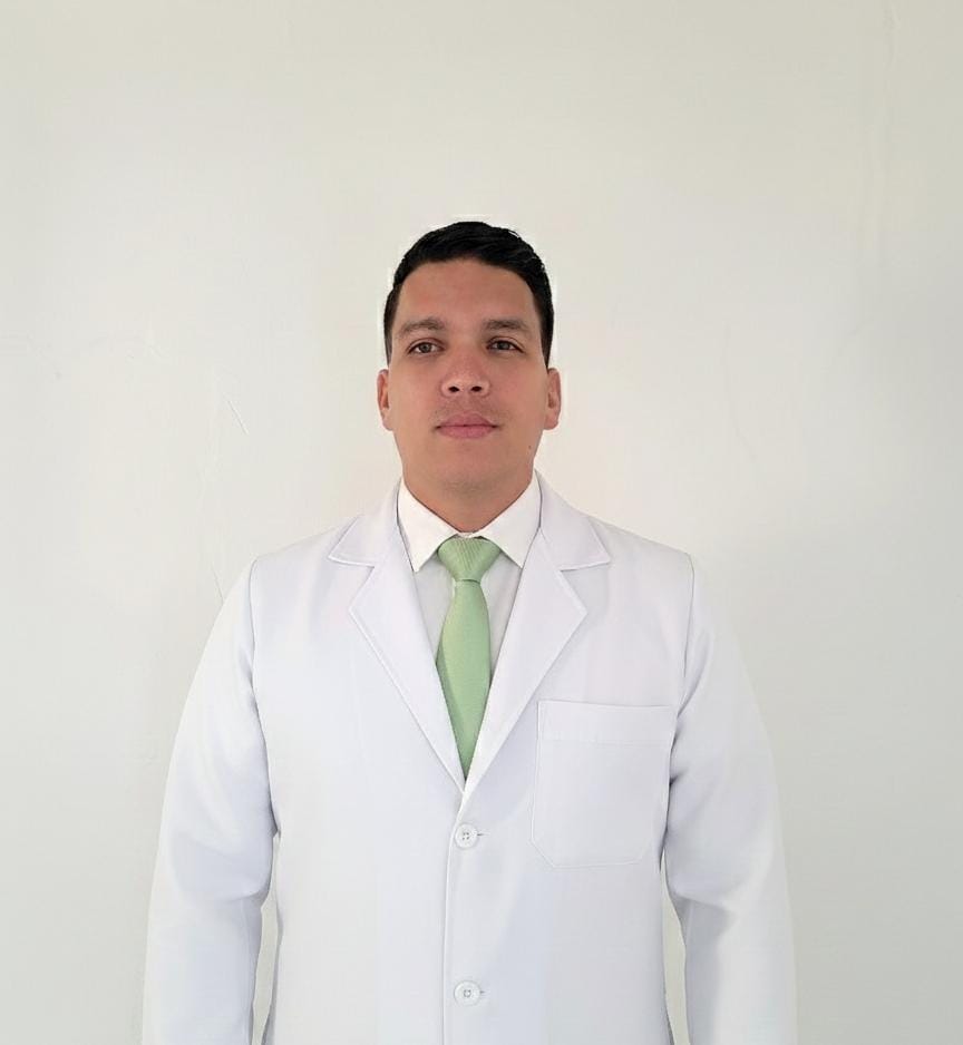 Dr. Tony Espinoza