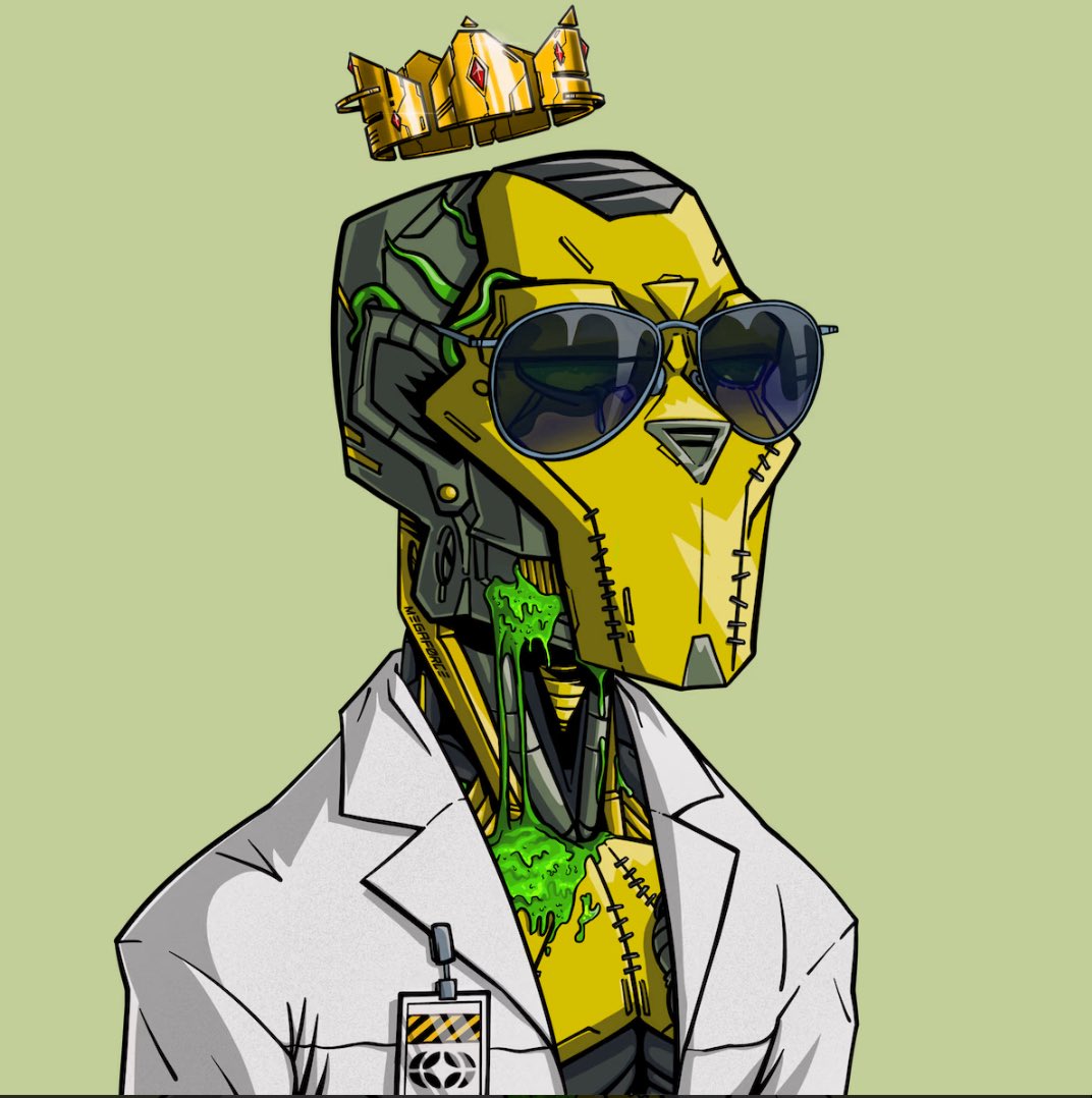 DΞFNAUT👾 tweet media