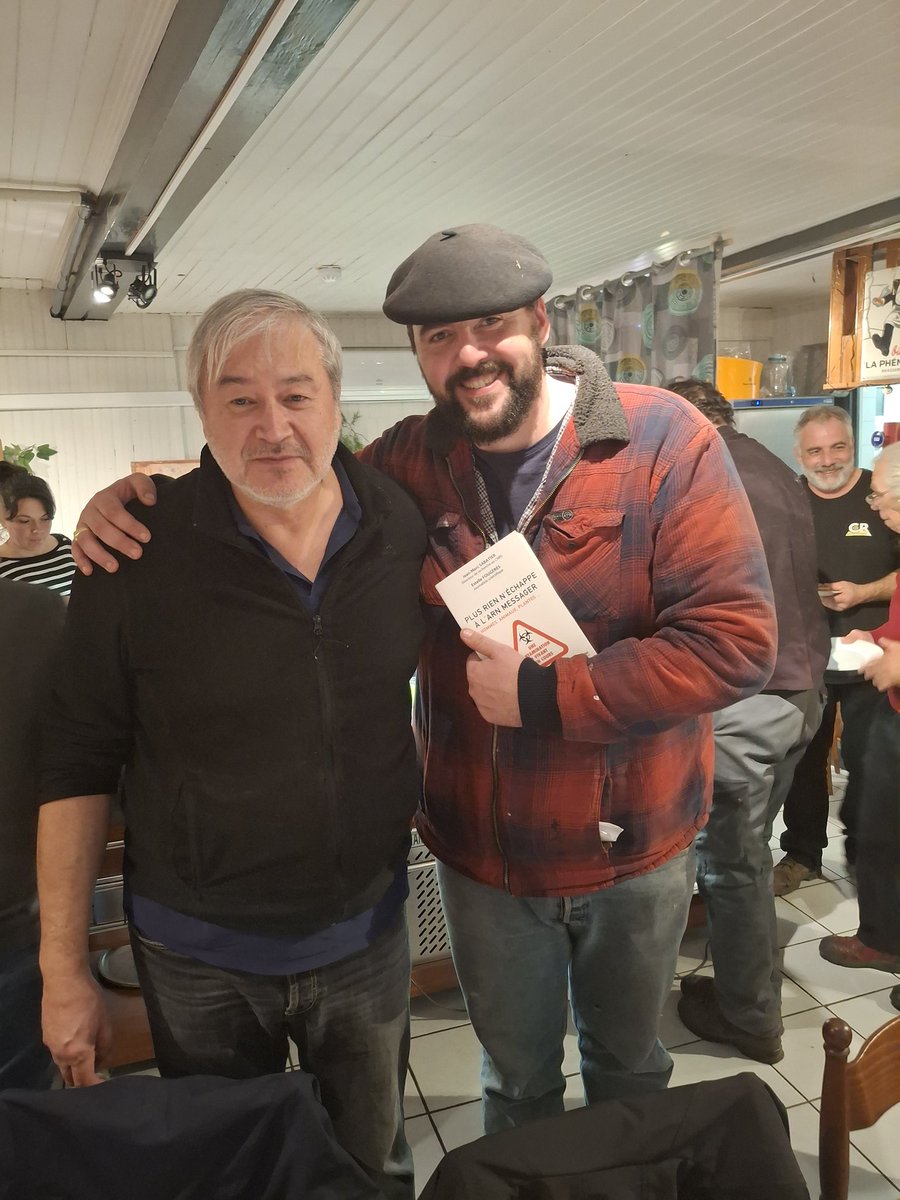 Sabatier Jean-Marc tweet media