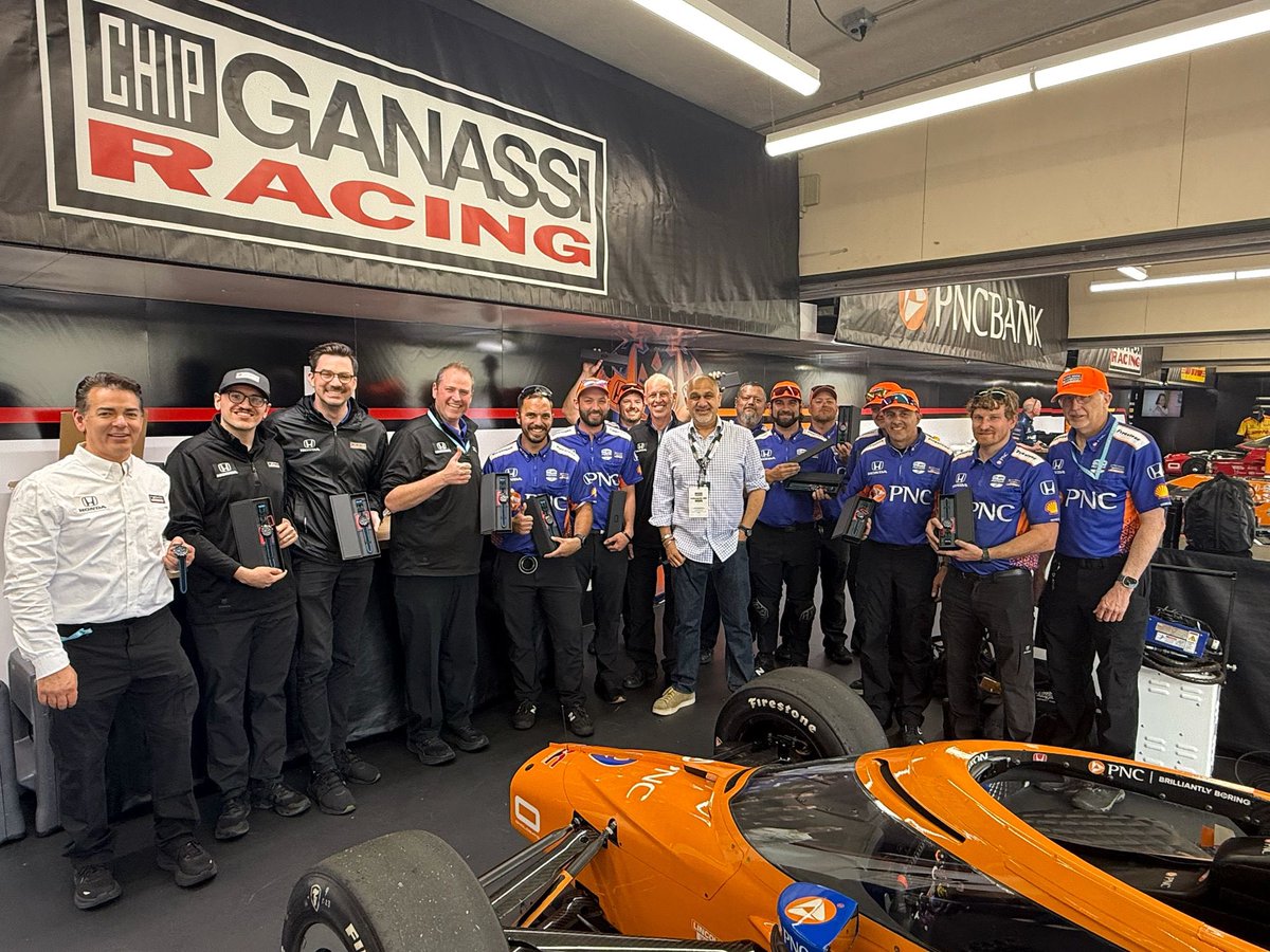 Shami Kalra ⏱️ tweet media