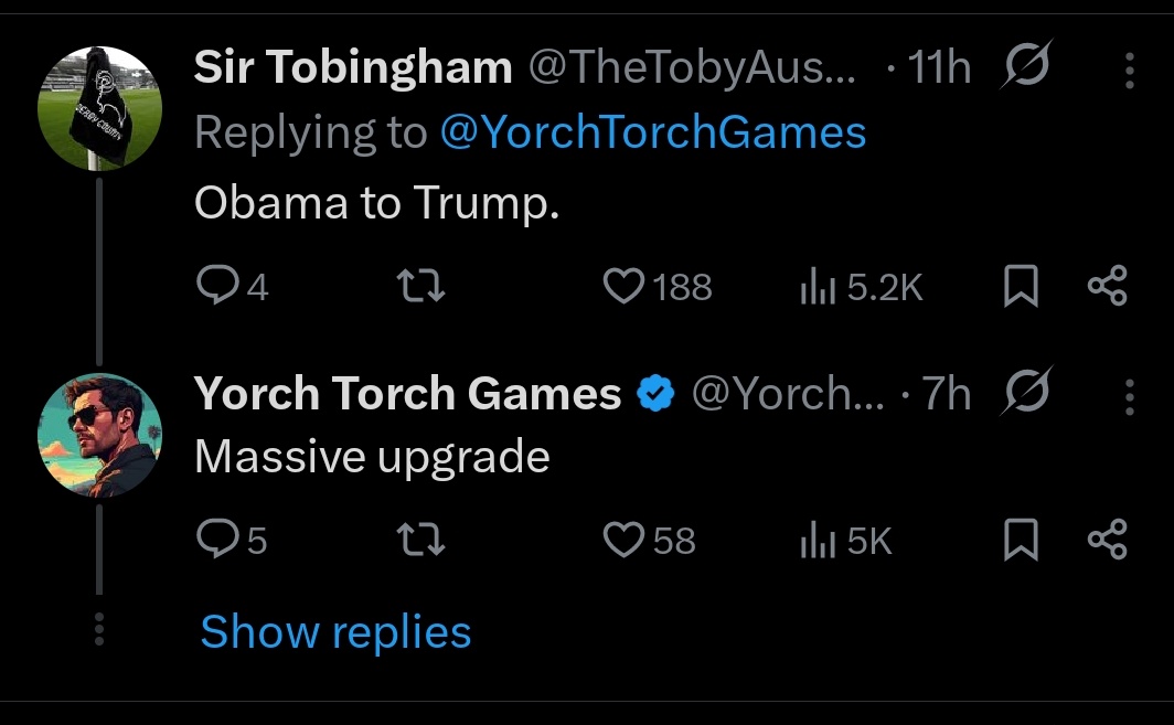 Delusional Takes L tweet media