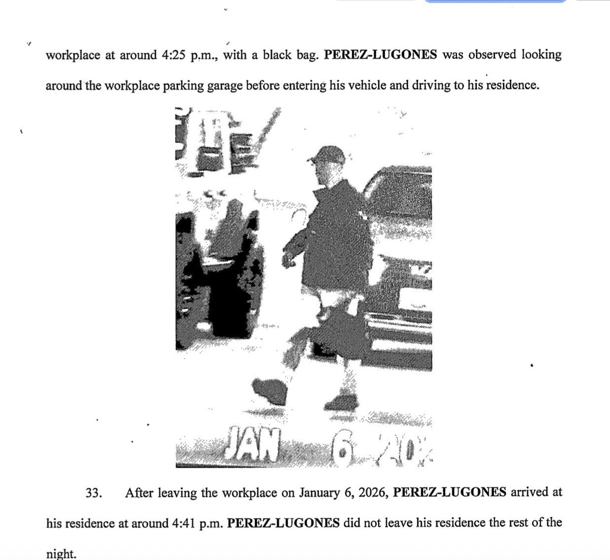 fabiandicosta's tweet image. 🚨¡ÚLTIMA HORA! 🚨 
ARRESTADO EL “FILTRADOR DE VENEZUELA” 🚨
Detenido: Aurelio Pérez-Lugones
🔹• Contratista federal con autorización de seguridad Top Secret.
🔹 • Fue arrestado en Maryland y acusado de retener ilegalmente información de defensa nacional, incluido material…
