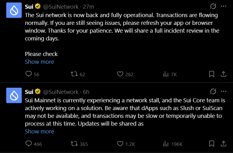 RichardHeartWin's tweet image. PulseChain is awesome. Other stuff, not so much.