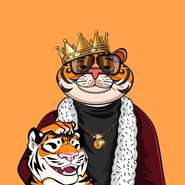 tiga_coin's tweet photo. ⏳ 5 days left!

TIGA ICO goes live on Jan 19 on the one &amp; only https://t.co/E2ME3gLs6j.

Early access is running out!

Position yourself before it’s obvious. 🐯🔥 https://t.co/NNszVtYB7U