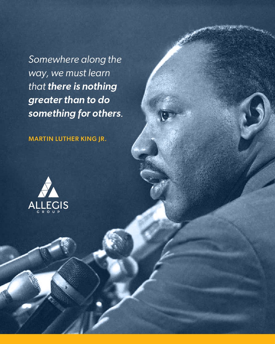 Allegis Group tweet media