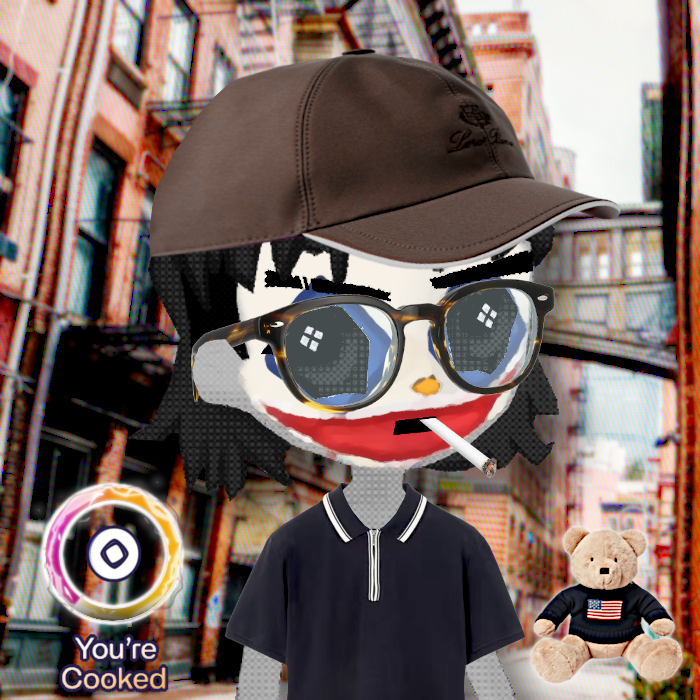𝐦𝐨𝐧𝐞𝐲𝐛𝐫𝐨 tweet media
